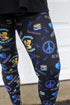 Be a Buddy Bullying Awareness Legging - Women's