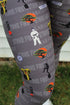 Dueling Dojos - Women's Leggings