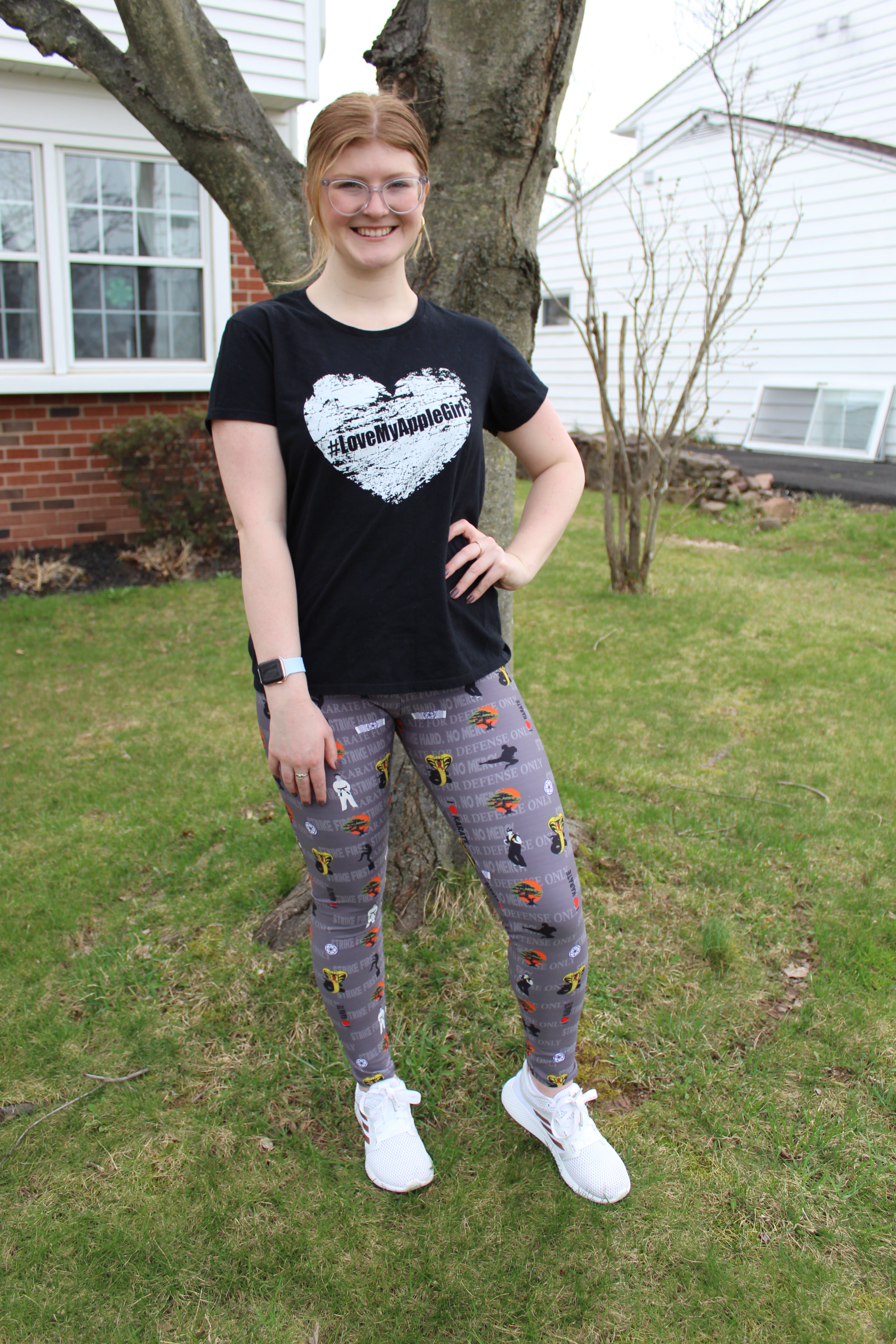 Dueling Dojos - Women's Leggings