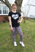 Dueling Dojos - Women's Leggings