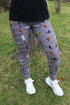 Dueling Dojos - Women's Leggings