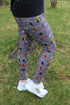 Dueling Dojos - Women's Leggings
