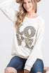 Miss Lovely - Women's Top