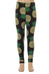 Island Fruit - Kids Leggings