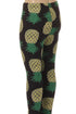 Island Fruit - Kids Leggings