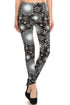 Elsa's Dream - Women's One Size Leggings