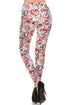 Infatuation - Women's One Size Leggings