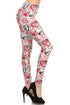 Infatuation - Women's One Size Leggings