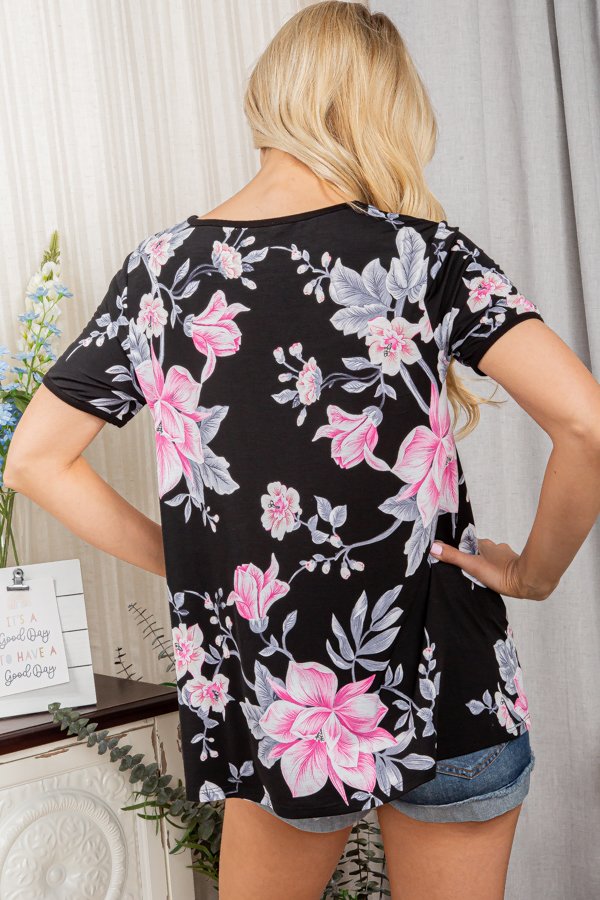 The Alexis - Women's Top