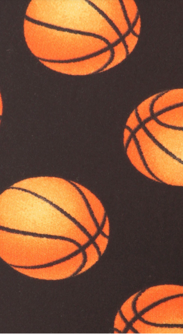 Slam Dunk - Girls Leggings