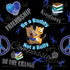 Be a Buddy Bullying Awareness Legging - Women's