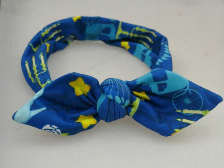 Cindy's Dream Headband