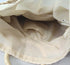 Woven Straw Handbag
