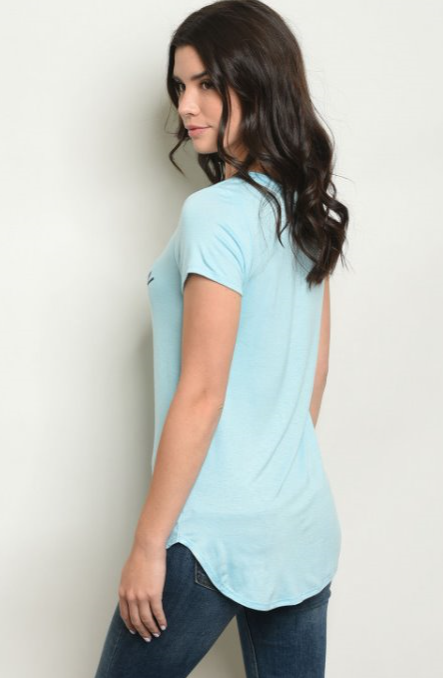 Every Now and Then I Fall Apart Graphic Tee