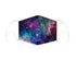 Graphic Face Mask with Removable Filter - Various Prints