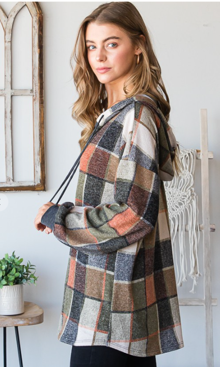 The Hillary - Women's Top