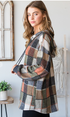 The Hillary - Women's Top