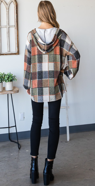 The Hillary - Women's Top
