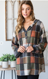 The Hillary - Women's Top
