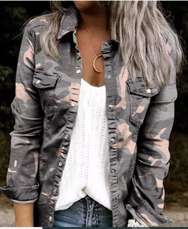 The Irena - Women's Top