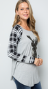 The Jolene - Women's Top