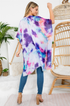 The Julie - Women's Kimono