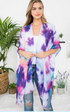 The Julie - Women's Kimono