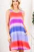 The Mia - Women's Dress