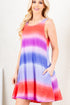 The Mia - Women's Dress