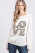 Miss Lovely - Women's Top