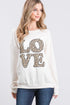 Miss Lovely - Women's Top