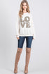 Miss Lovely - Women's Top