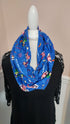 Mummers Strut Infinity Scarf