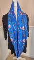 Mummers Strut Infinity Scarf
