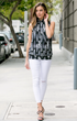 The Parker - Women's Top