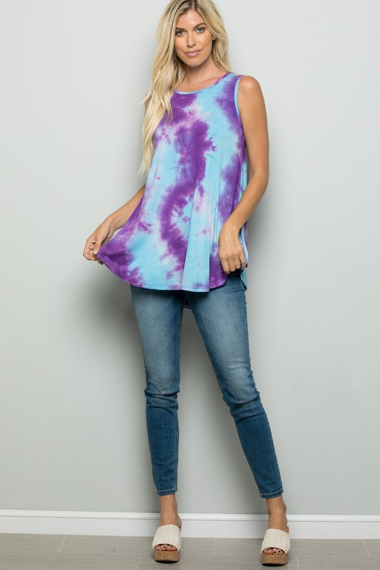 The Stephanie - Women's Plus Size Top