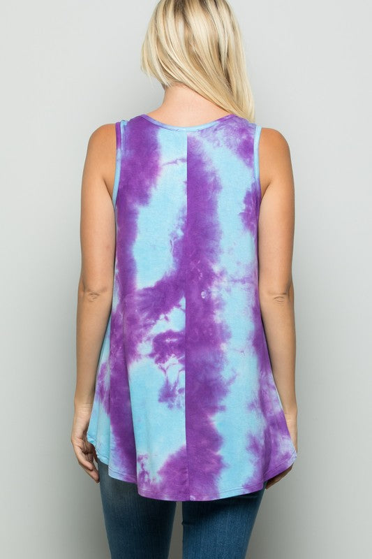 The Stephanie - Women's Plus Size Top