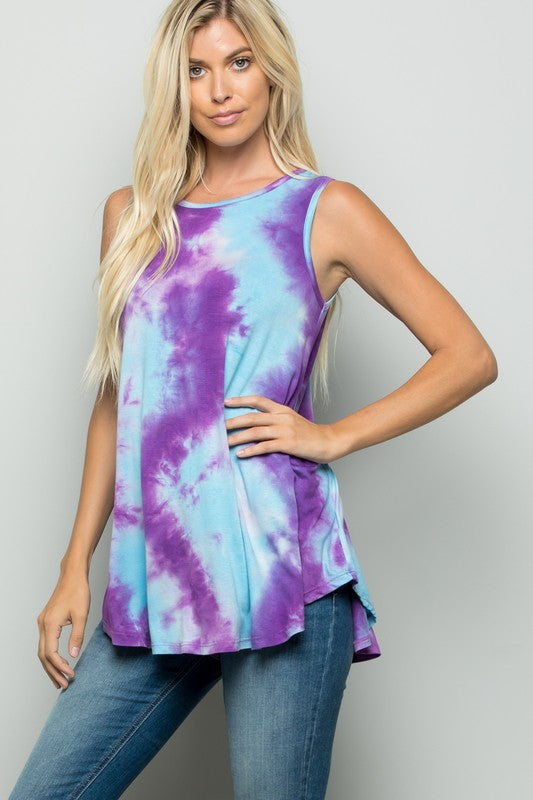 The Stephanie - Women's Plus Size Top