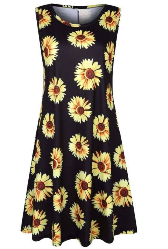 The Soraya - Women's Dress