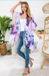 The Julie - Women's Kimono