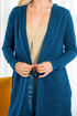 The Tonya - Women's Cardigan