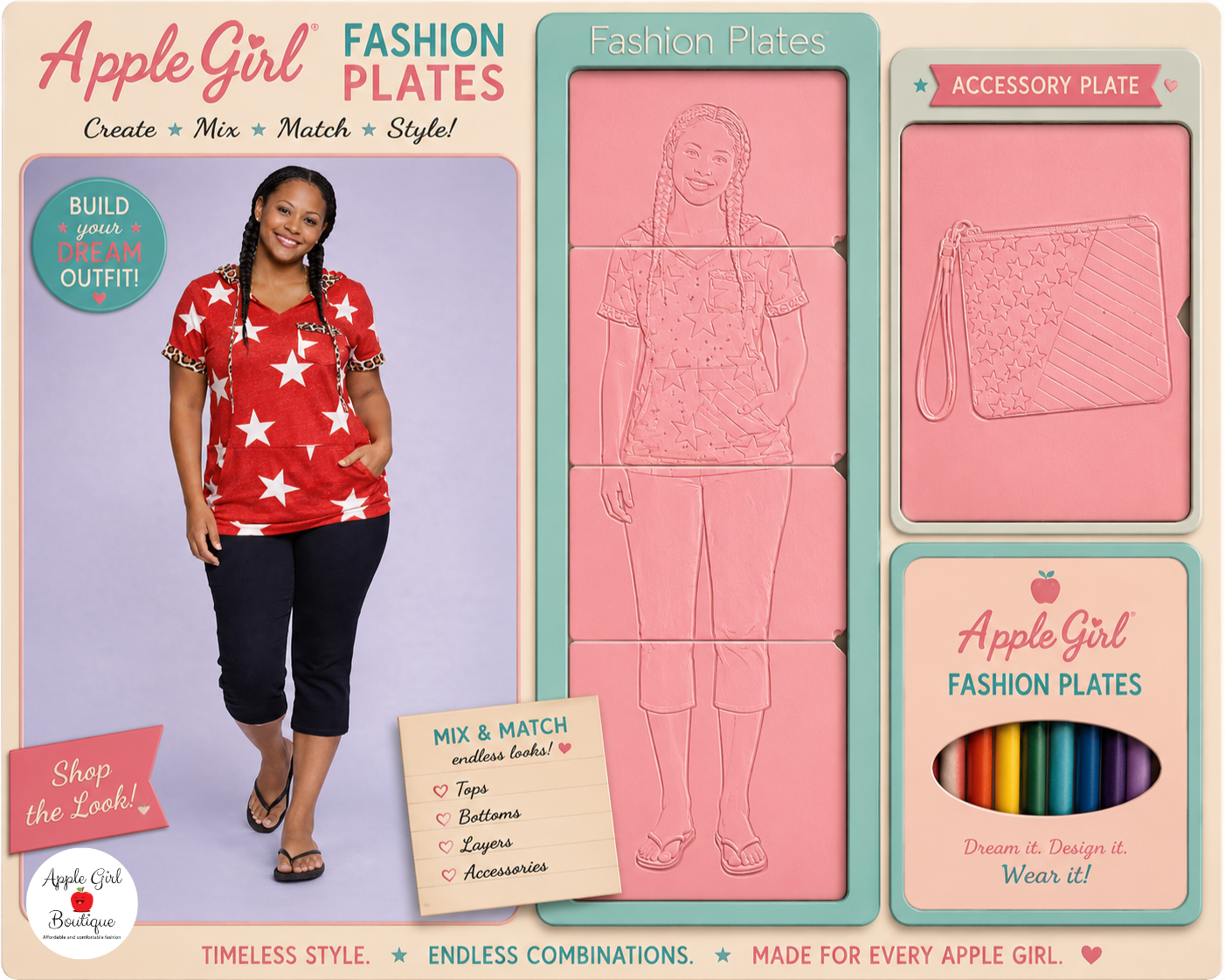 The 80s Toy That Sparked My Love of Fashion