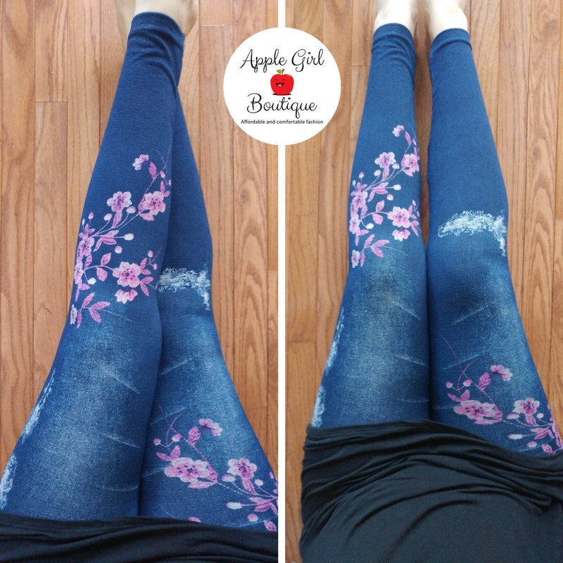 Tips for Choosing the Right Size in Leggings