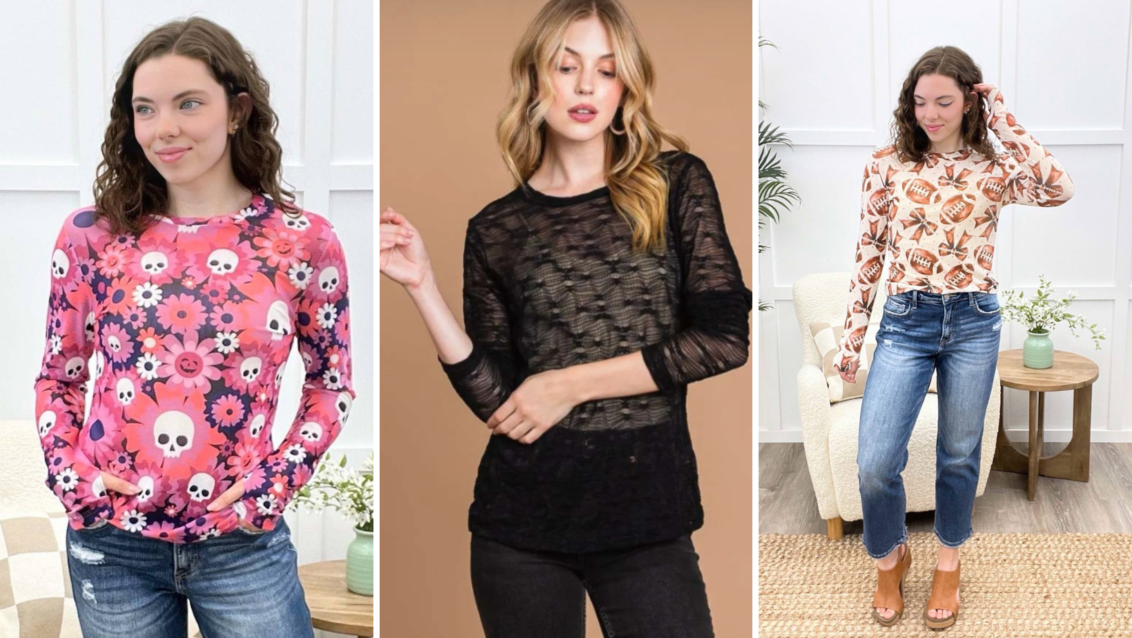 Mesh Tops Are the Fall 2025 Trend You’ll See Everywhere