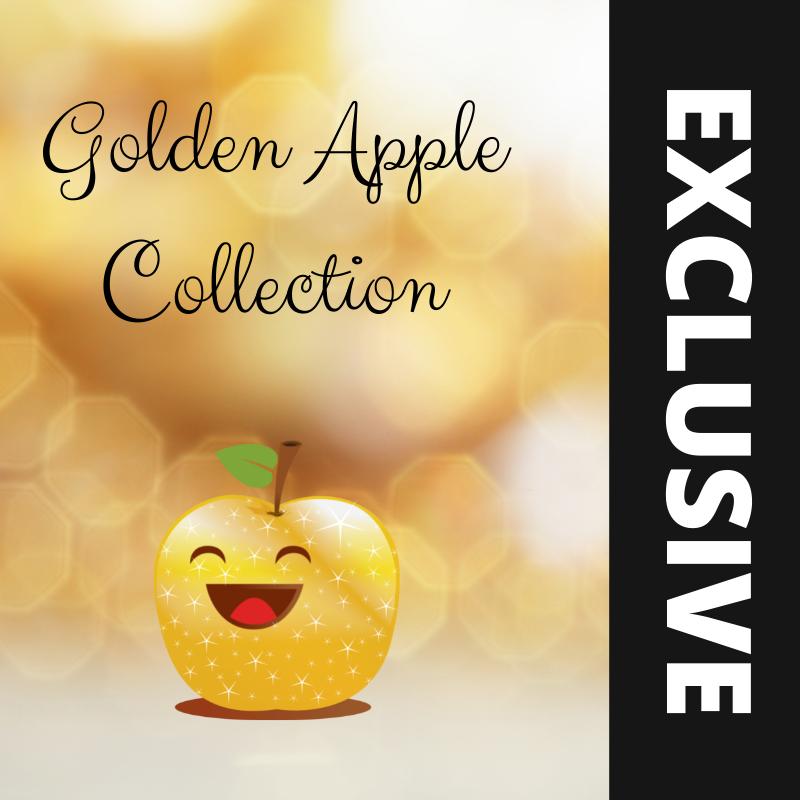 Golden Apple - Roblox