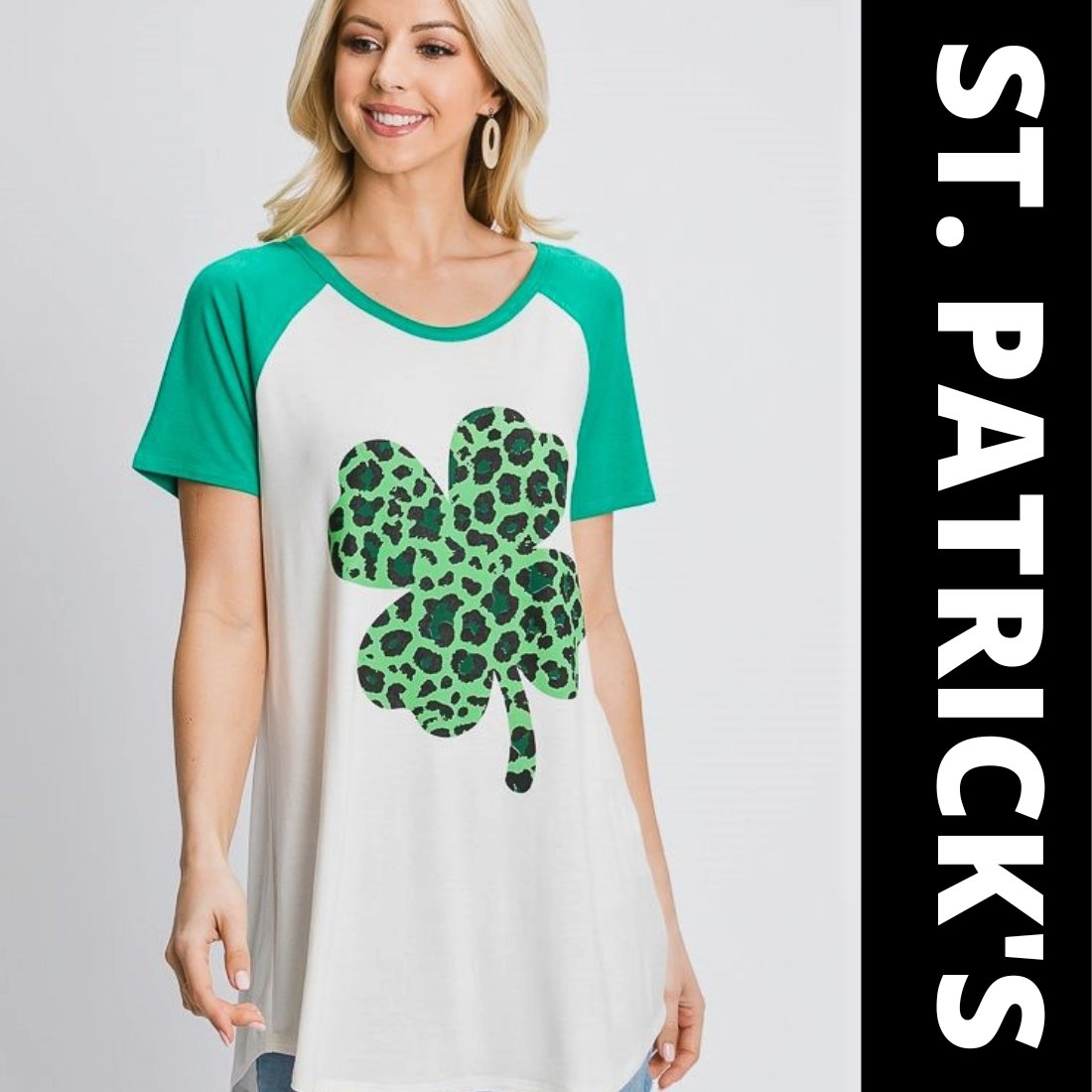 Saint Patrick's Day