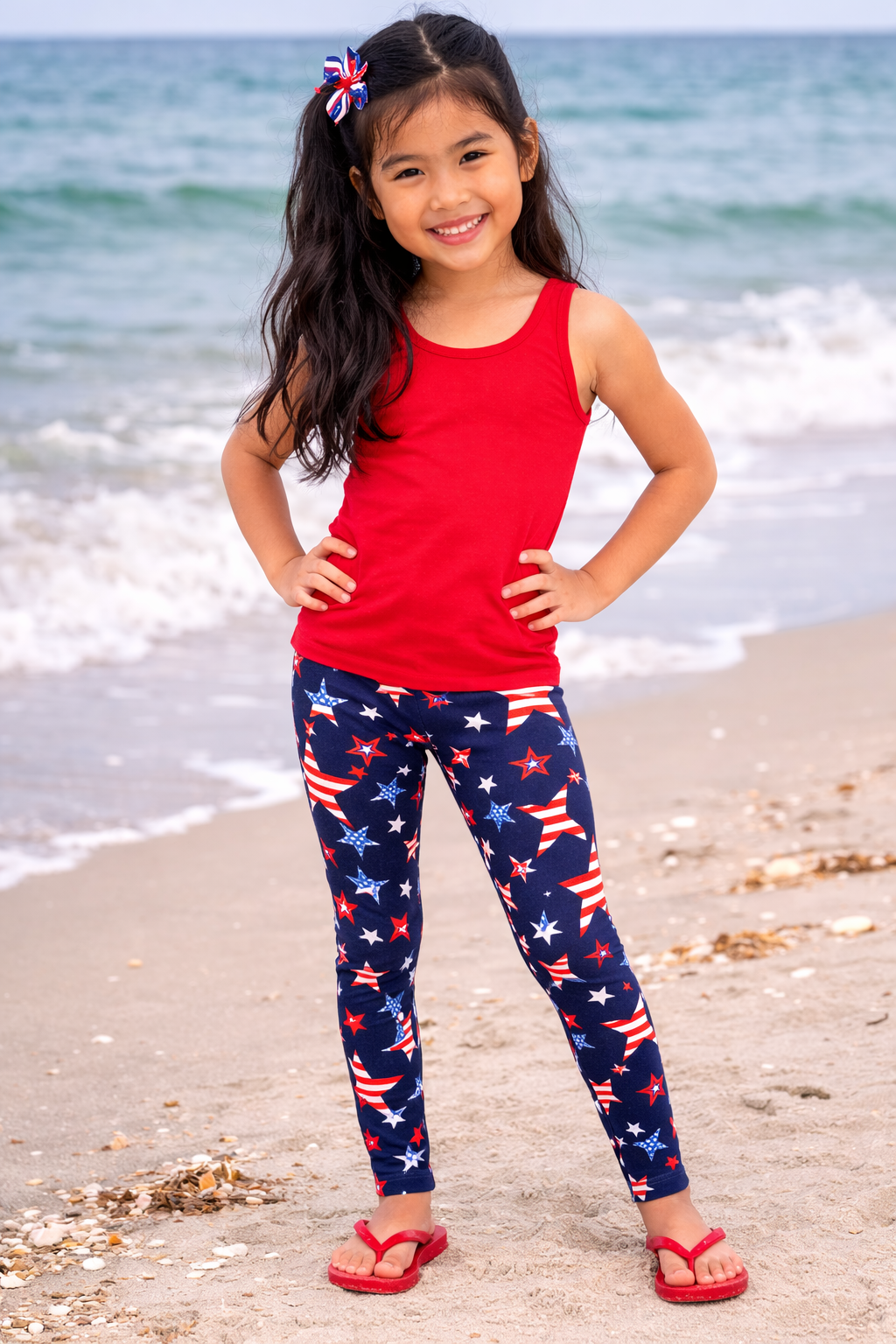 Girls Leggings