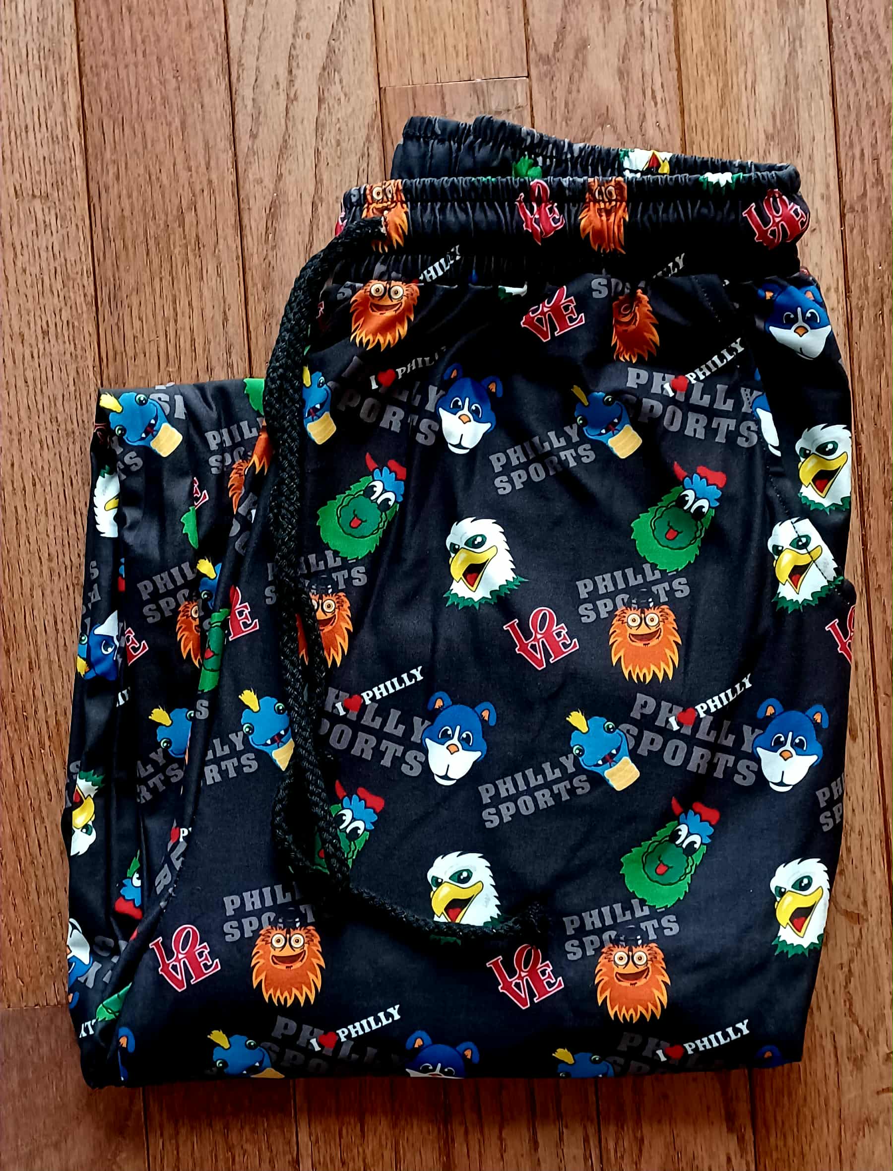 Philly Sports Mashup Lounge Pants - Kids Unisex