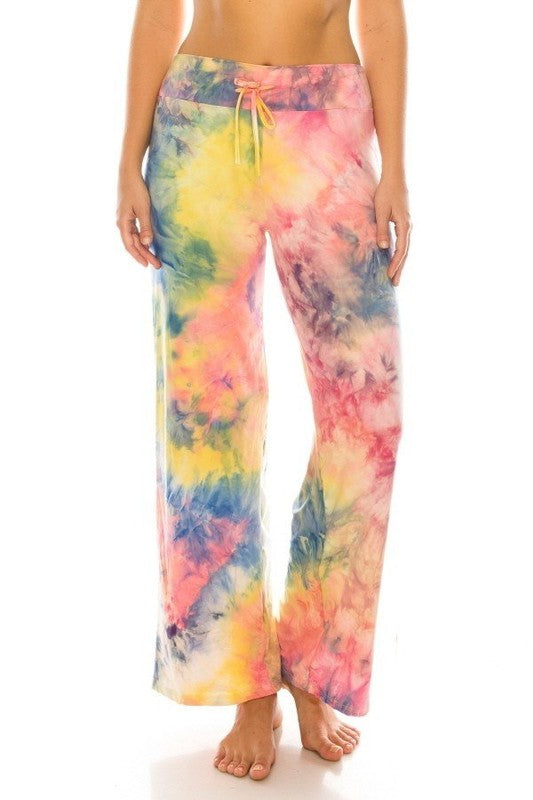 Dreamcatcher - Women's Pajama Lounge Pant