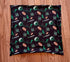 Unleash the Birds Pillowcase - (case only)